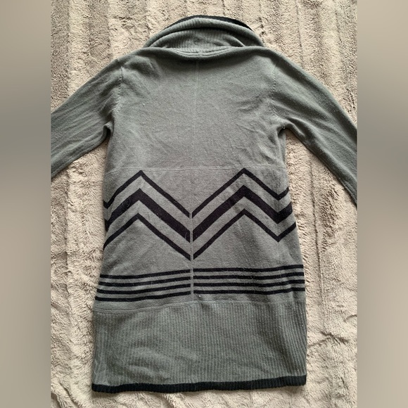 Kismet Wrap Cardigan - Picture 5 of 5